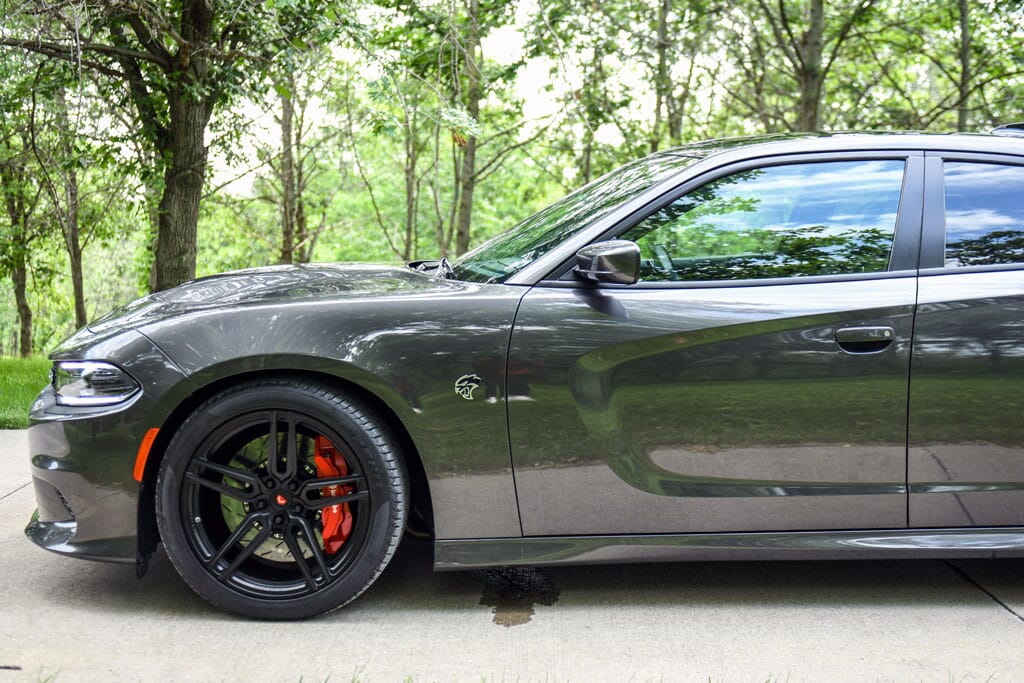 2018 Dodge Charger SRT HELLCAT 1000HP+ for sale