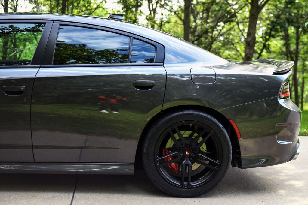 2018 Dodge Charger SRT HELLCAT 1000HP+ for sale