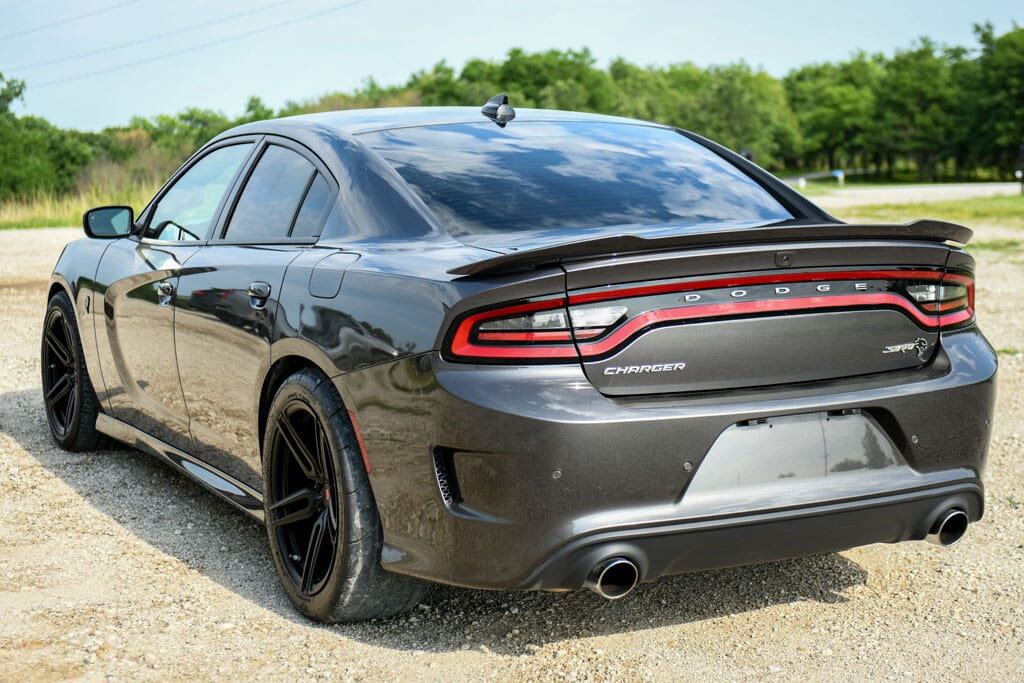 2018 Dodge Charger SRT HELLCAT 1000HP+ for sale