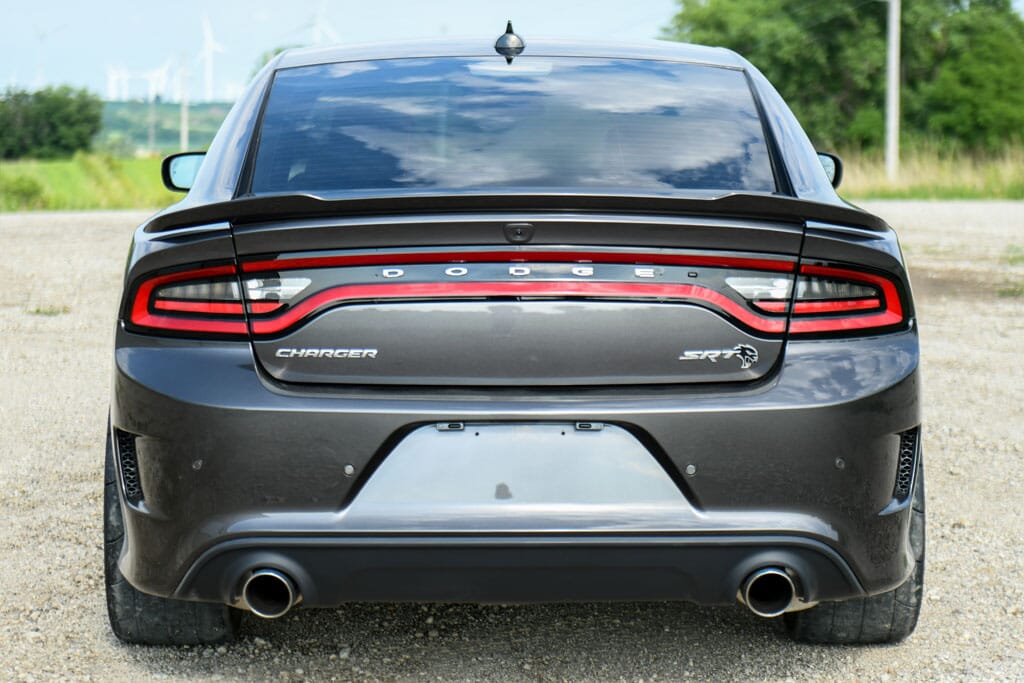 2018 Dodge Charger SRT HELLCAT 1000HP+ for sale