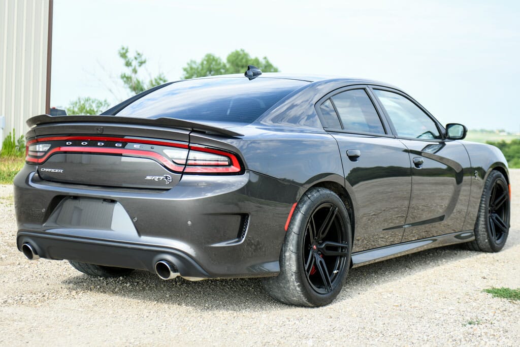 2018 Dodge Charger SRT HELLCAT 1000HP+ for sale
