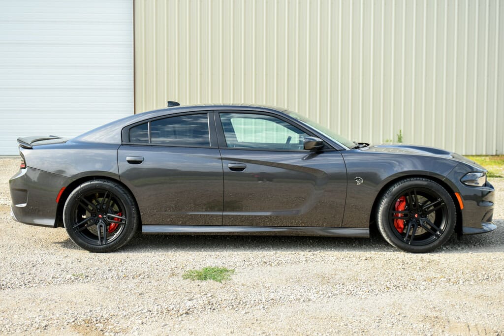 2018 Dodge Charger SRT HELLCAT 1000HP+ for sale