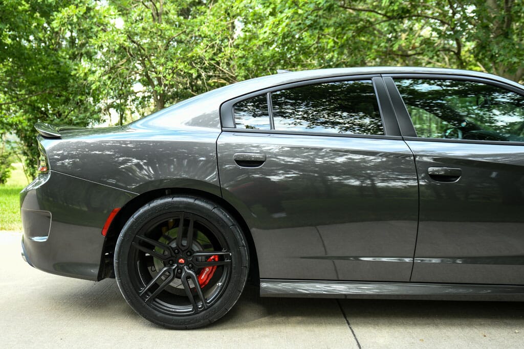 2018 Dodge Charger SRT HELLCAT 1000HP+ for sale