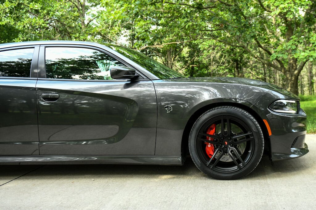 2018 Dodge Charger SRT HELLCAT 1000HP+ for sale