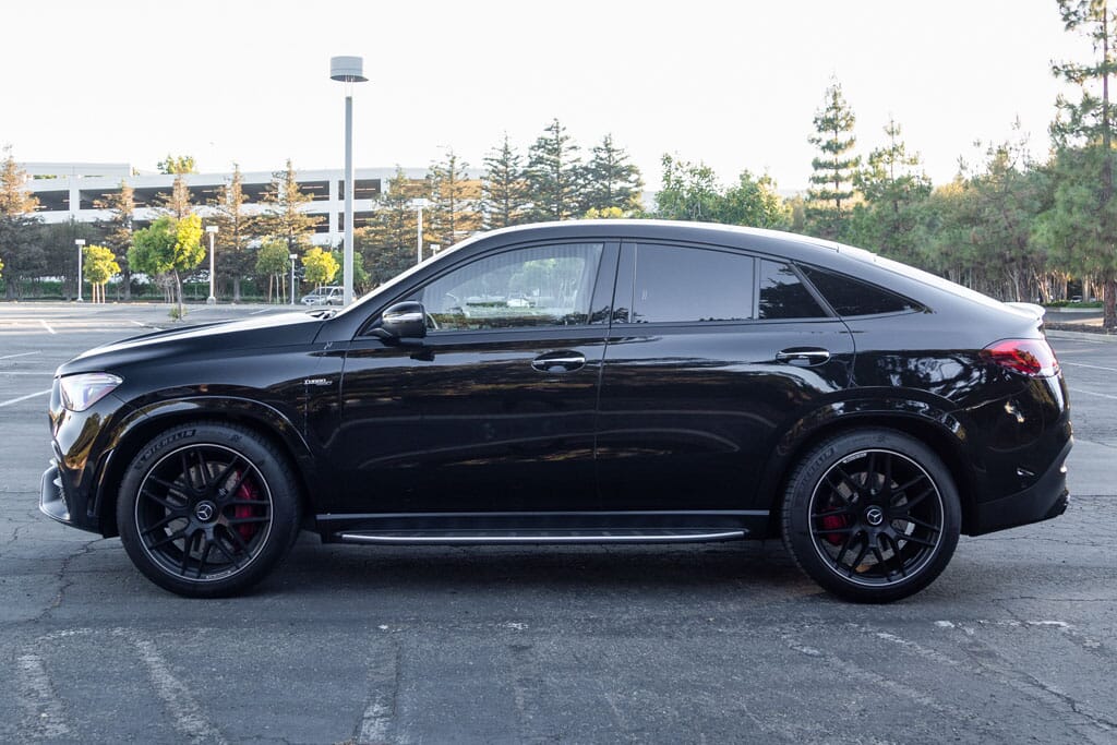 2022 Mercedes-Benz GLE53 AMG AMG GLE53 4MATIC+ for sale