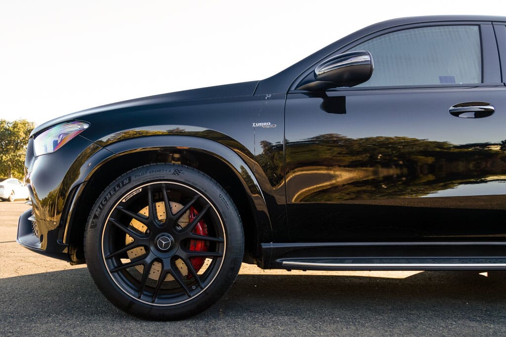 2022 Mercedes-Benz GLE53 AMG AMG GLE53 4MATIC+ for sale
