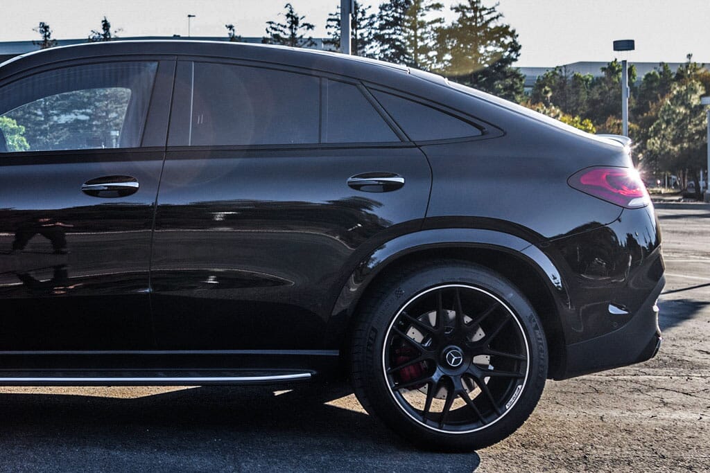 2022 Mercedes-Benz GLE53 AMG AMG GLE53 4MATIC+ for sale
