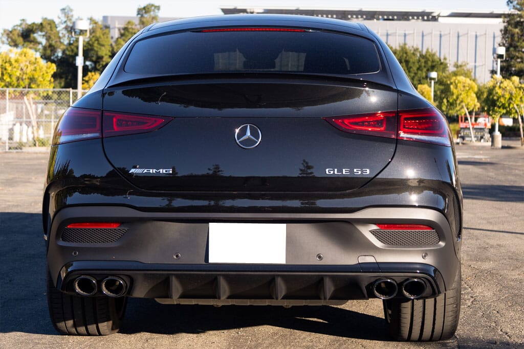 2022 Mercedes-Benz GLE53 AMG AMG GLE53 4MATIC+ for sale