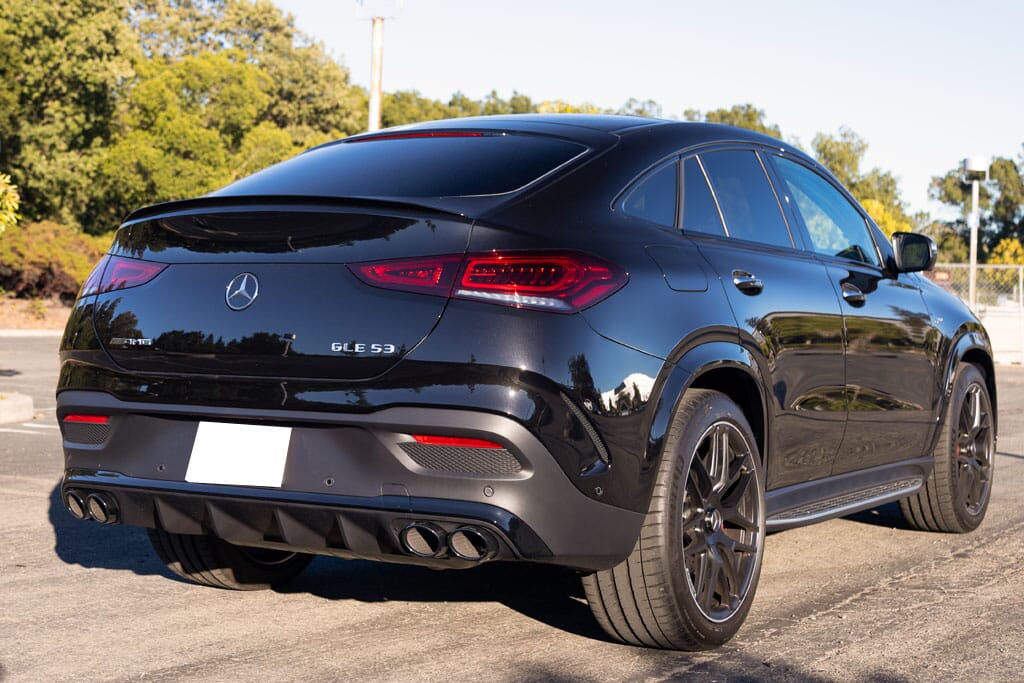 2022 Mercedes-Benz GLE53 AMG AMG GLE53 4MATIC+ for sale