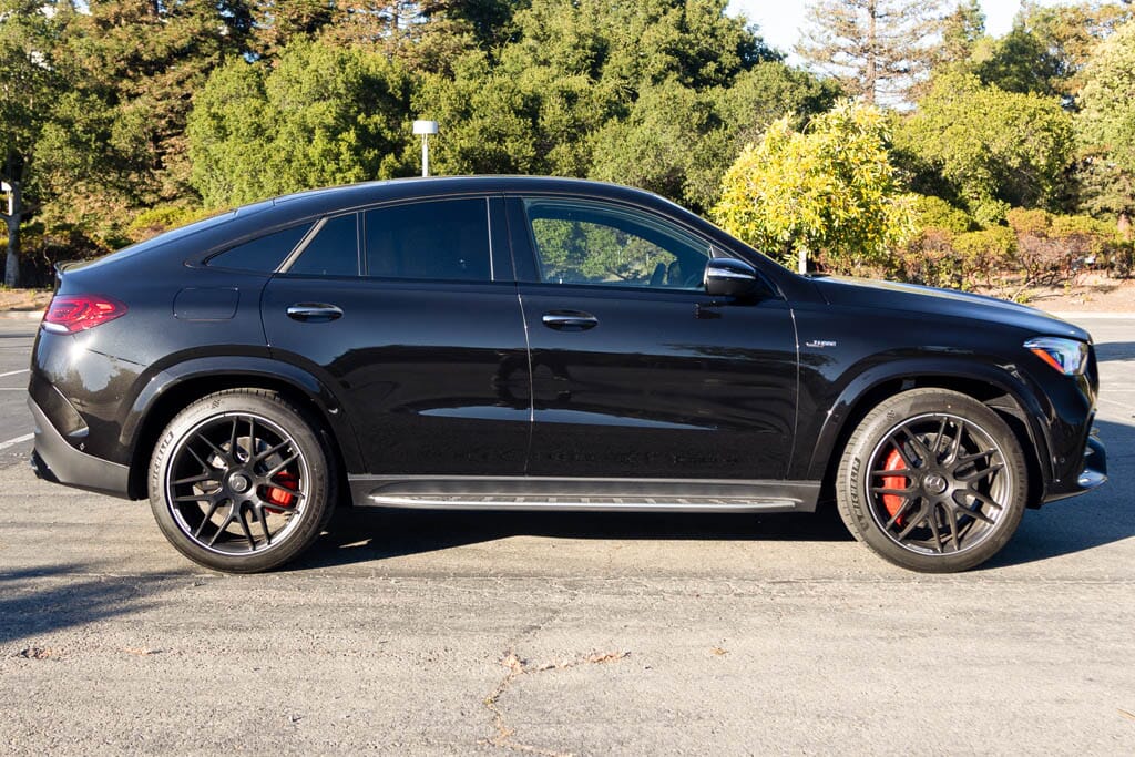 2022 Mercedes-Benz GLE53 AMG AMG GLE53 4MATIC+ for sale