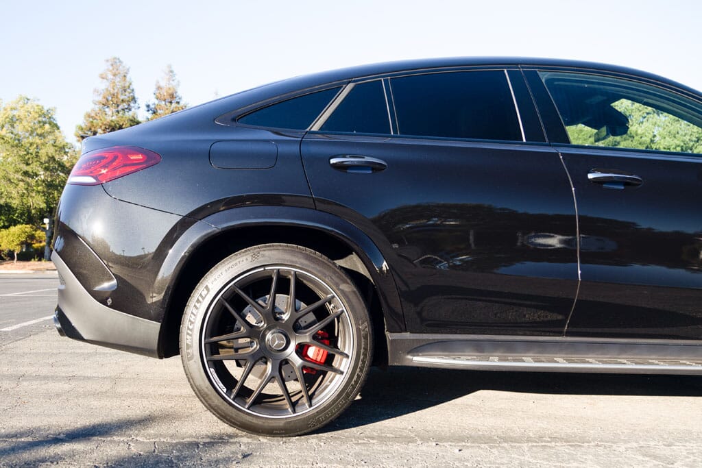 2022 Mercedes-Benz GLE53 AMG AMG GLE53 4MATIC+ for sale
