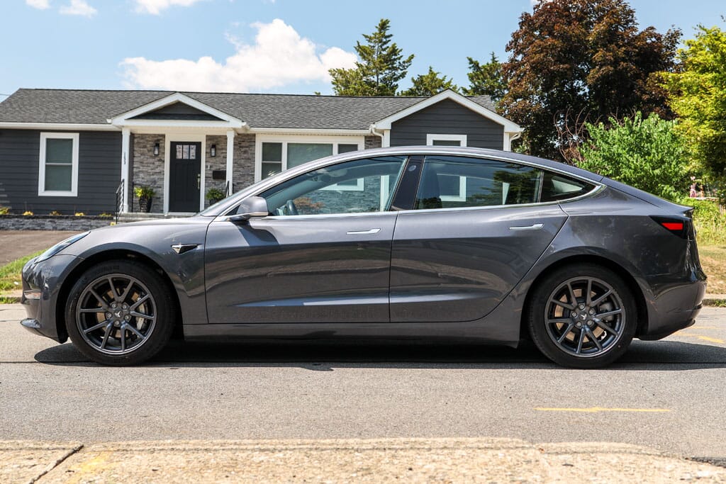 2018 Tesla Model 3 Long Range for sale