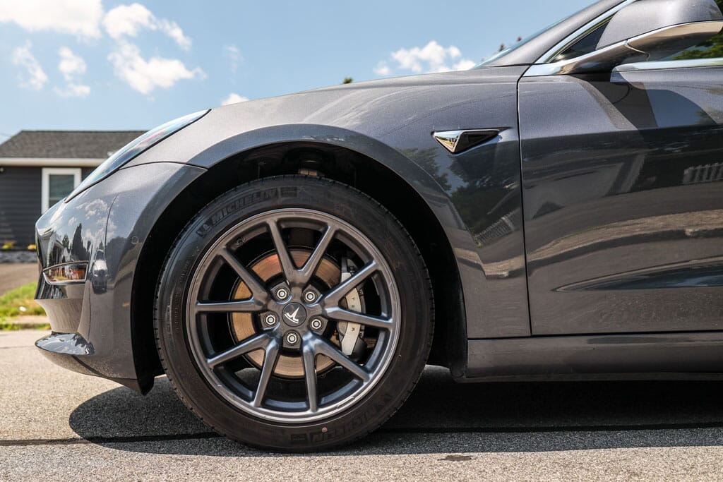 2018 Tesla Model 3 Long Range for sale