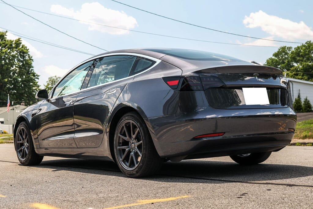 2018 Tesla Model 3 Long Range for sale
