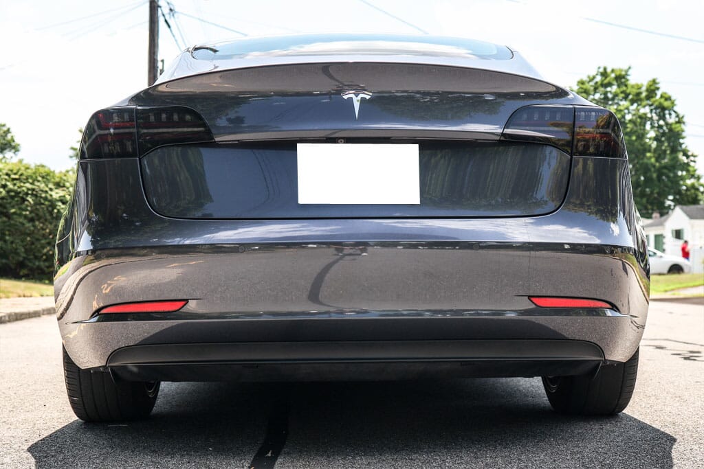 2018 Tesla Model 3 Long Range for sale