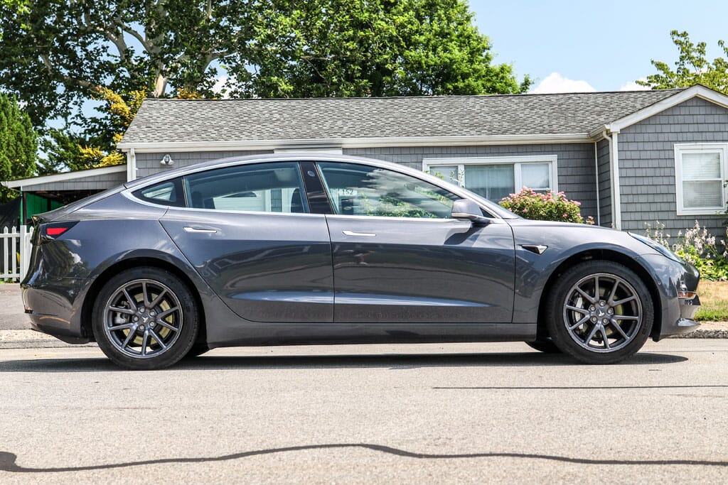 2018 Tesla Model 3 Long Range for sale