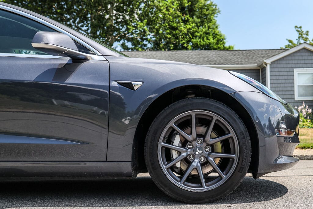 2018 Tesla Model 3 Long Range for sale