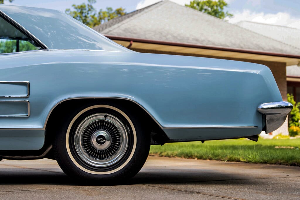 1964 Buick Riviera Sport Coupe for sale