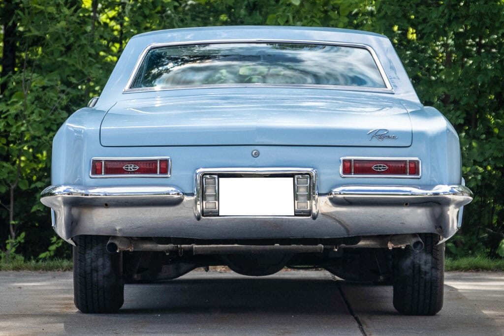 1964 Buick Riviera Sport Coupe for sale
