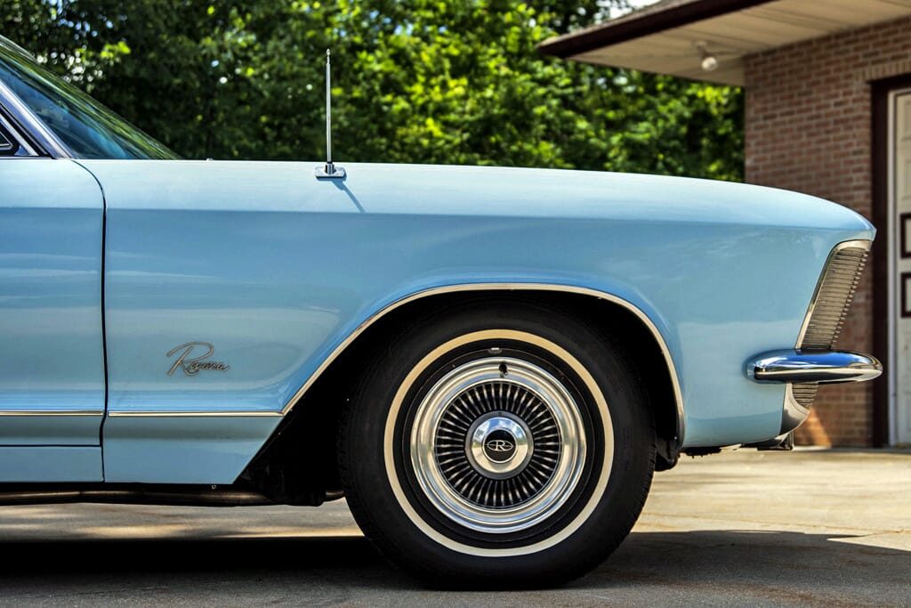 1964 Buick Riviera Sport Coupe for sale
