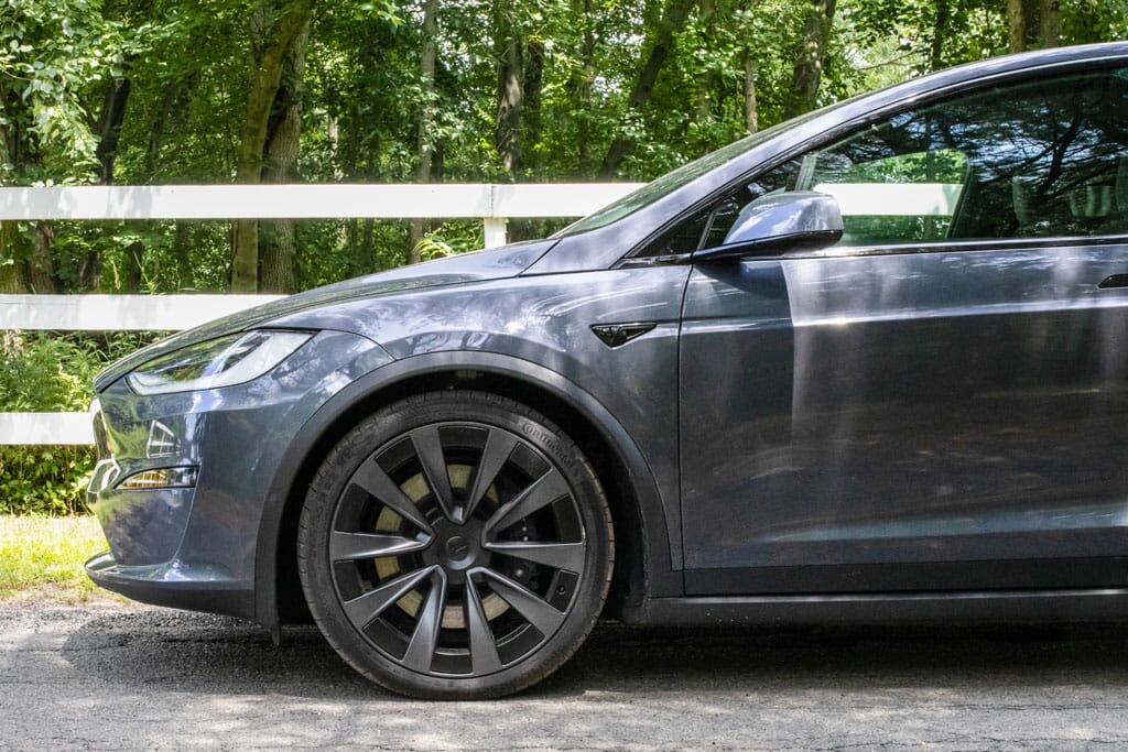 2022 Tesla Model X Full Self Driving for sale