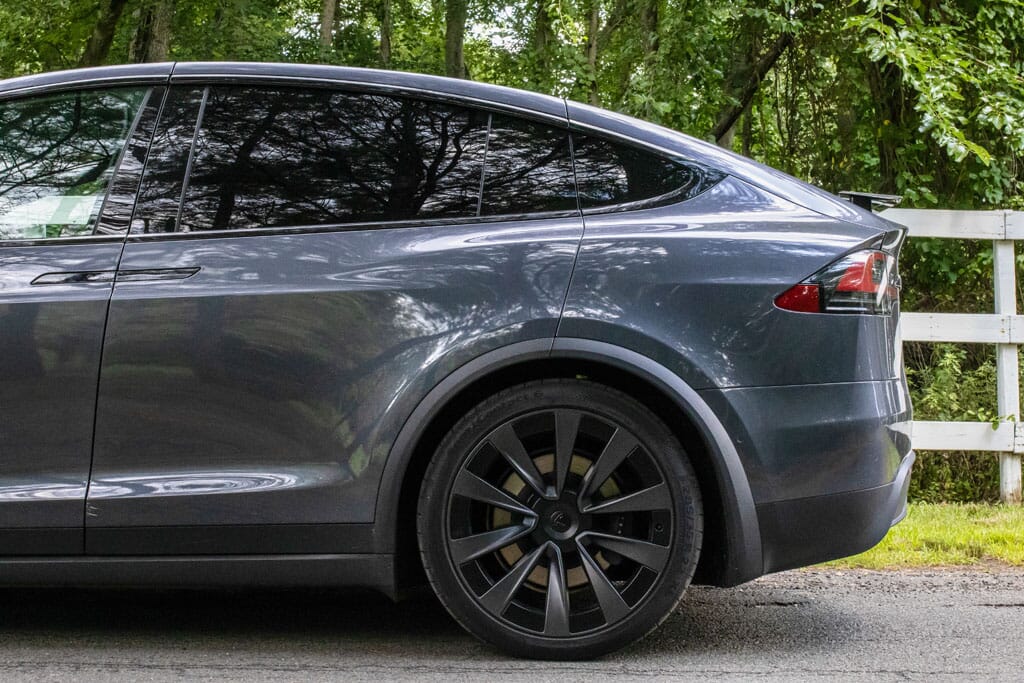 2022 Tesla Model X Full Self Driving for sale