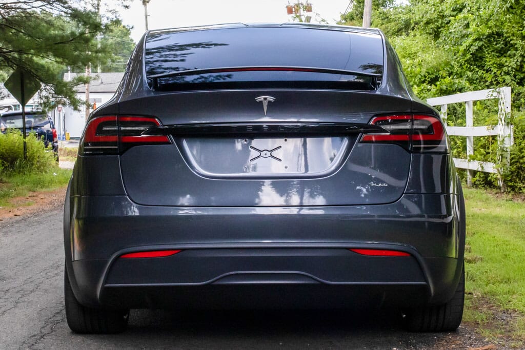 2022 Tesla Model X Full Self Driving for sale