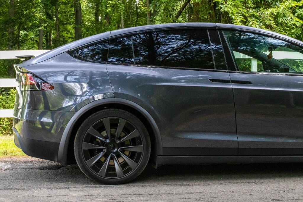 2022 Tesla Model X Full Self Driving for sale