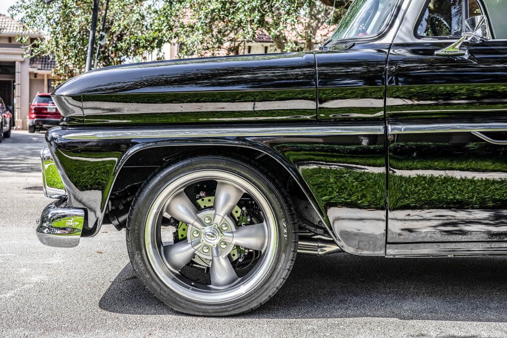 1966 Chevrolet C10 for sale
