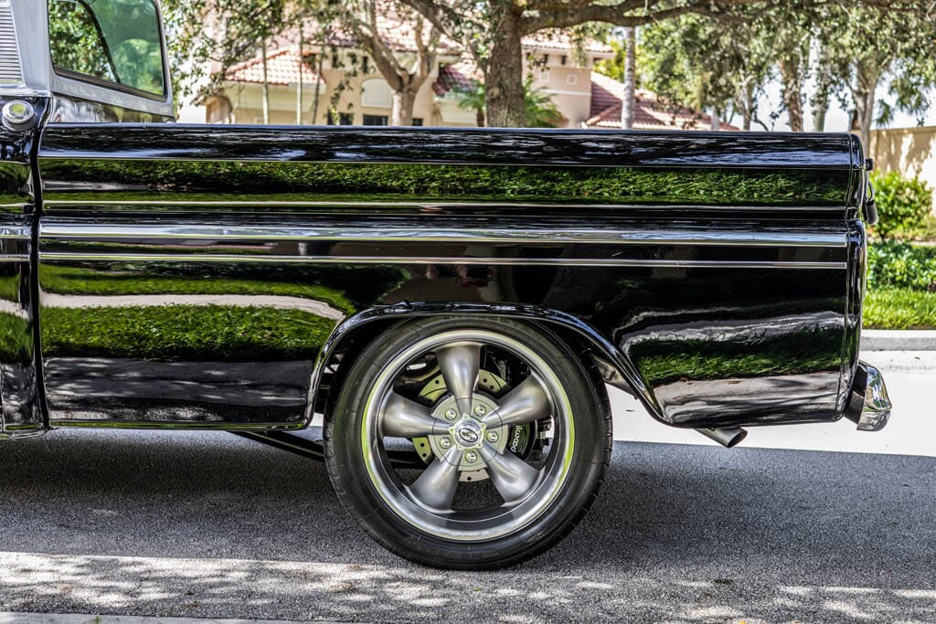 1966 Chevrolet C10 for sale