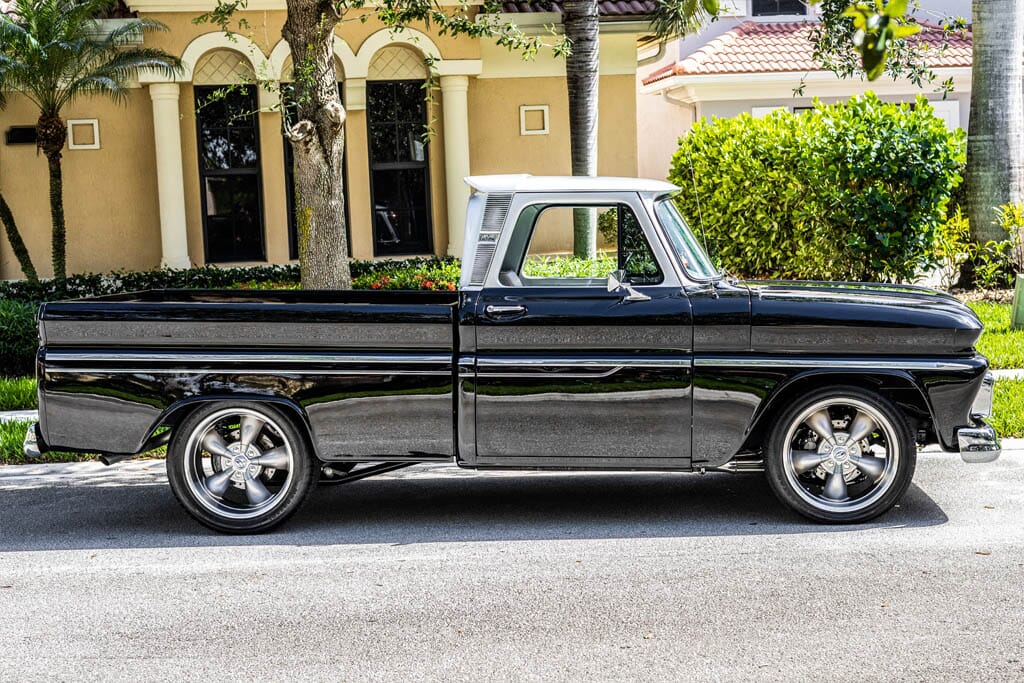 1966 Chevrolet C10 for sale