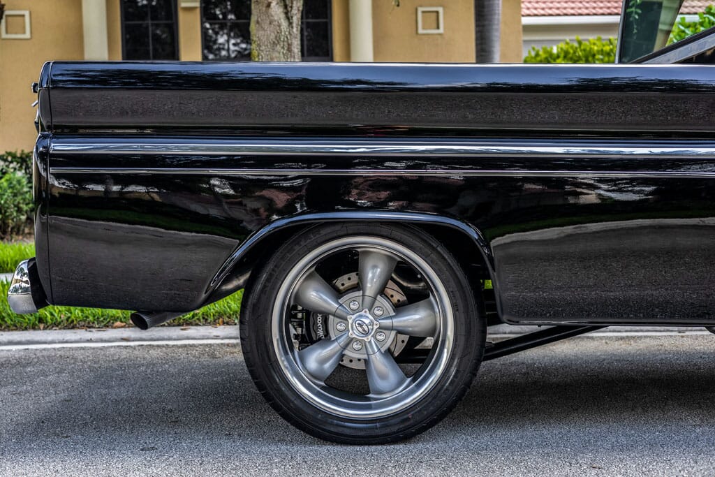 1966 Chevrolet C10 for sale