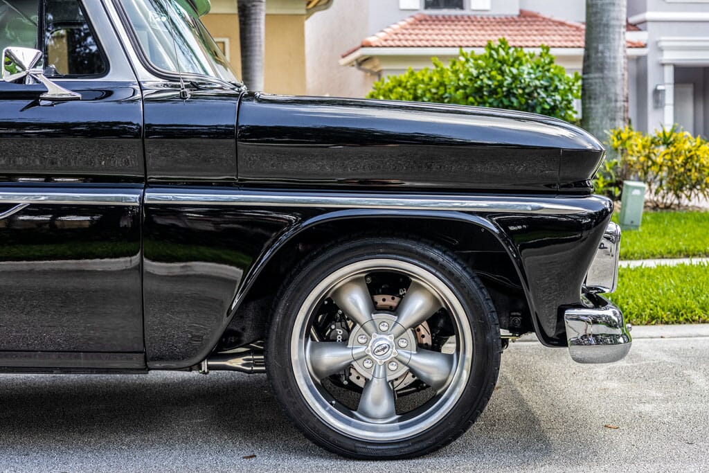 1966 Chevrolet C10 for sale