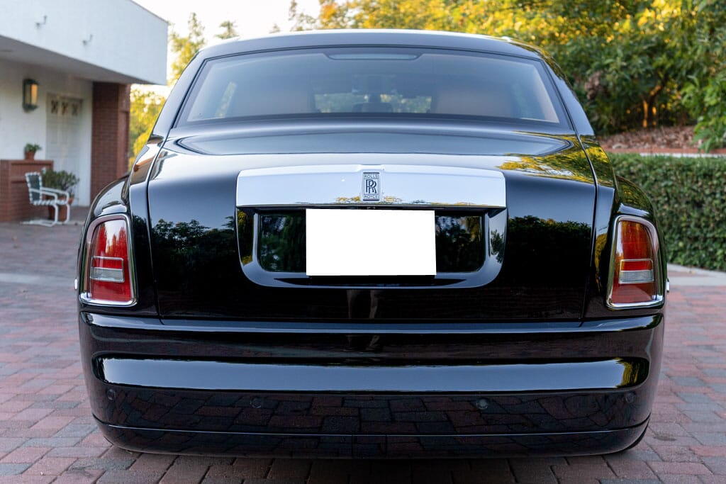 2010 Rolls-Royce Phantom EWB (Extended Wheel Base) for sale