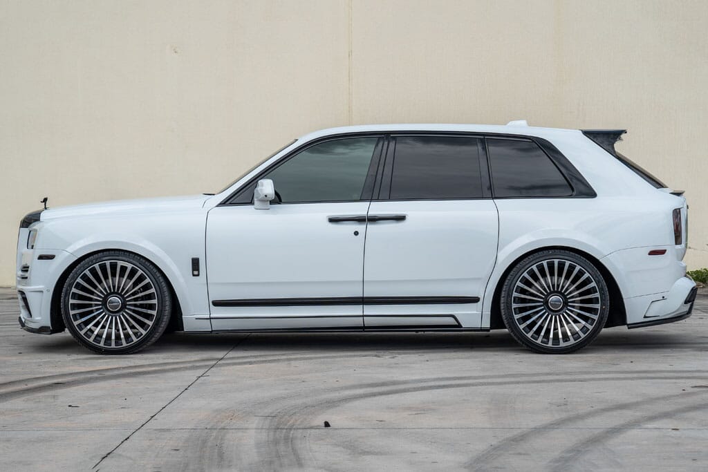 2019 Rolls-Royce Cullinan for sale