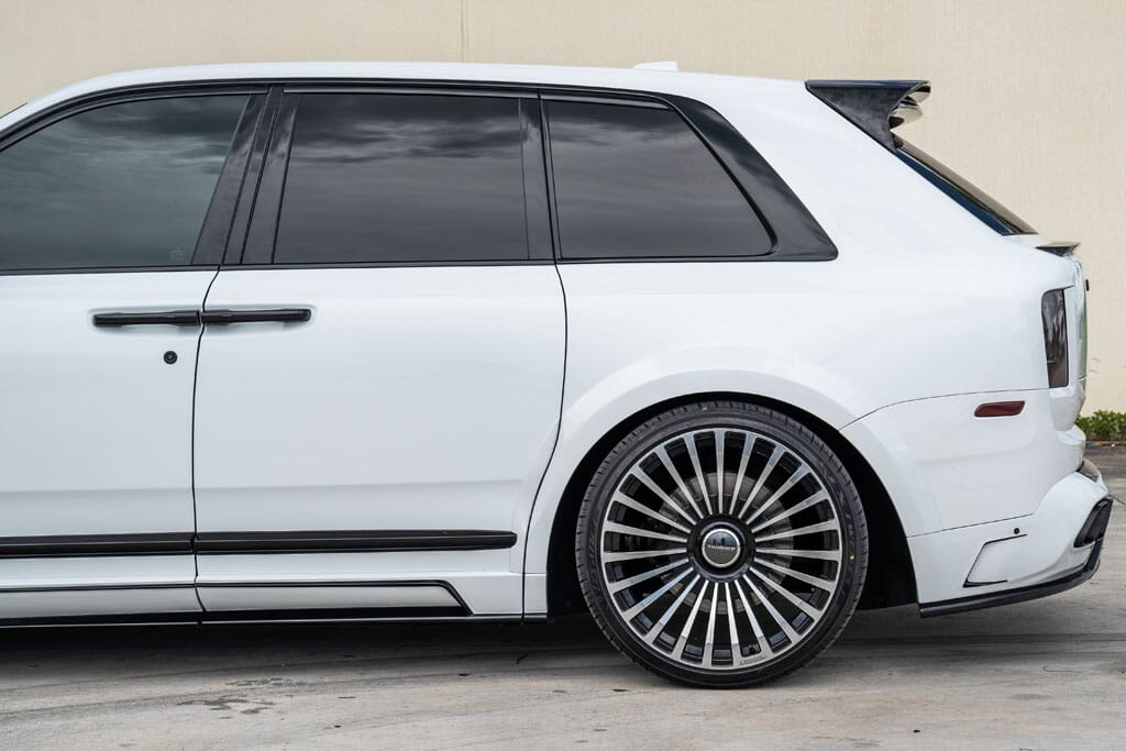 2019 Rolls-Royce Cullinan for sale