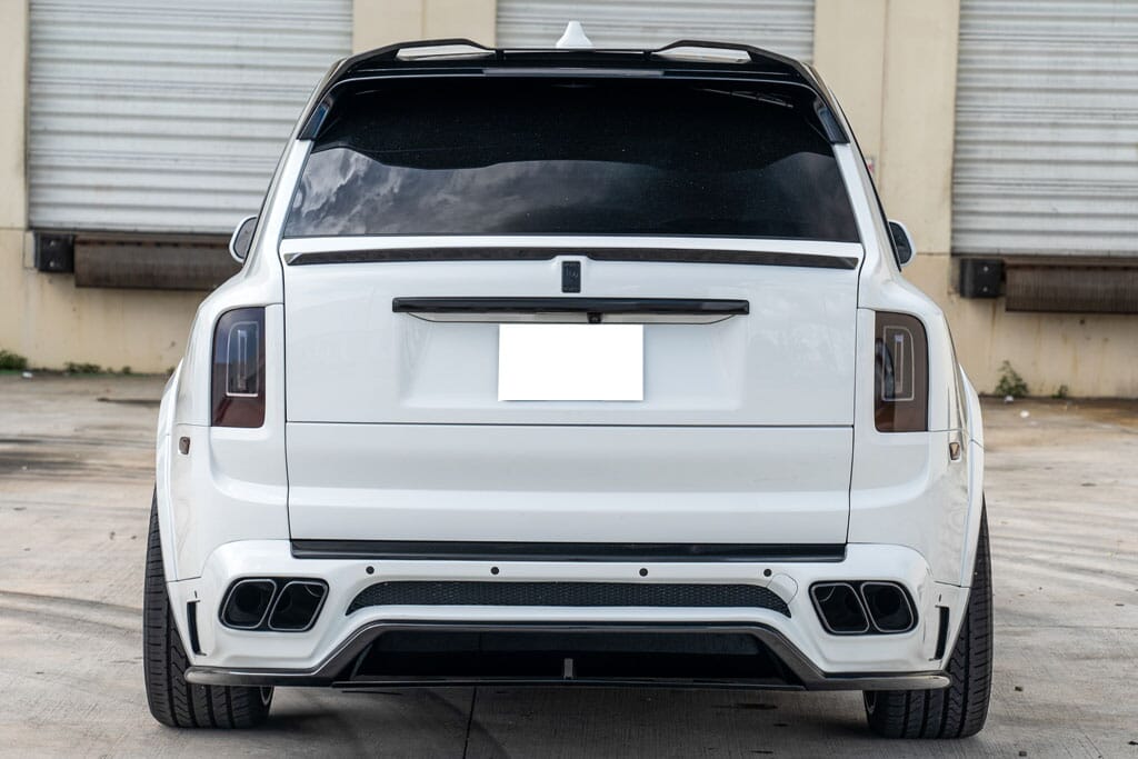 2019 Rolls-Royce Cullinan for sale