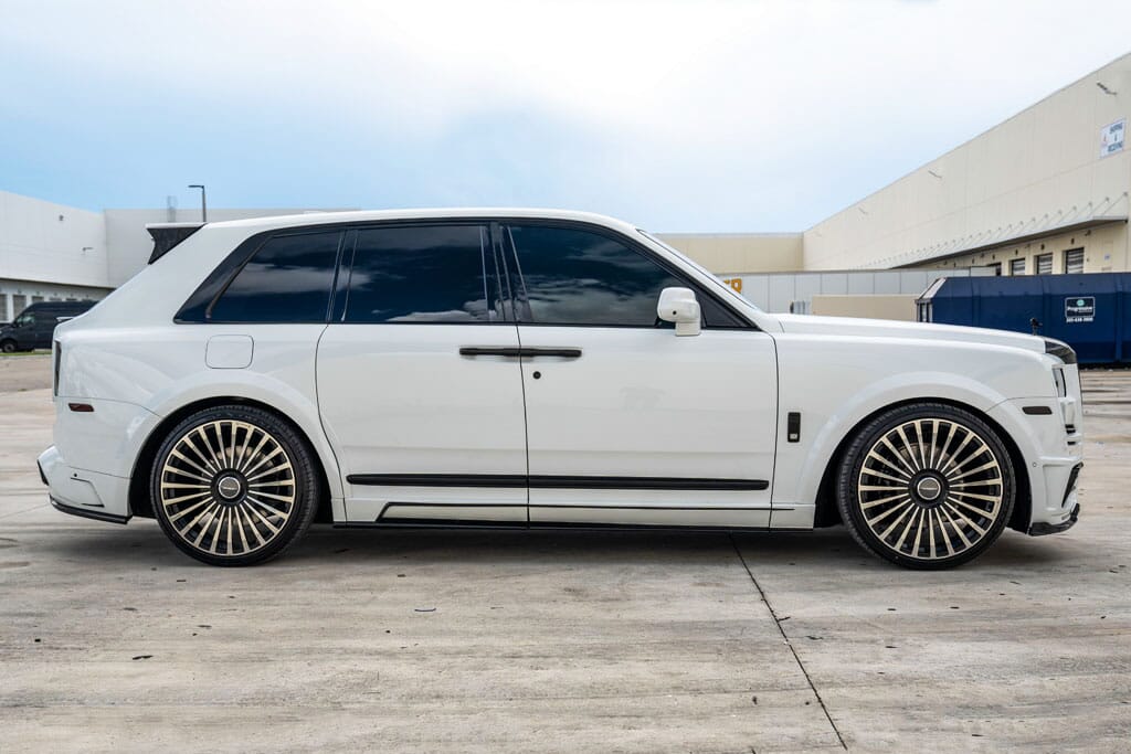 2019 Rolls-Royce Cullinan for sale