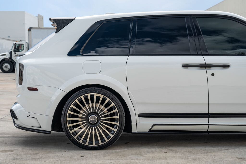 2019 Rolls-Royce Cullinan for sale