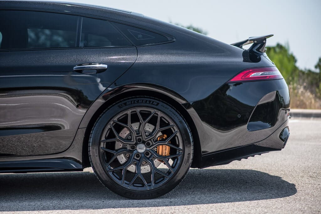 2019 Mercedes-Benz AMG GT 63 S for sale
