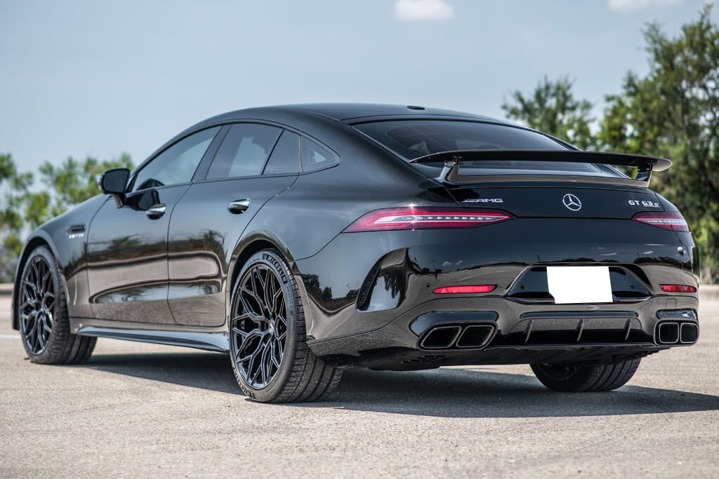 2019 Mercedes-Benz AMG GT 63 S for sale