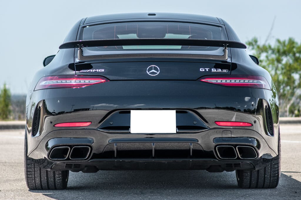 2019 Mercedes-Benz AMG GT 63 S for sale