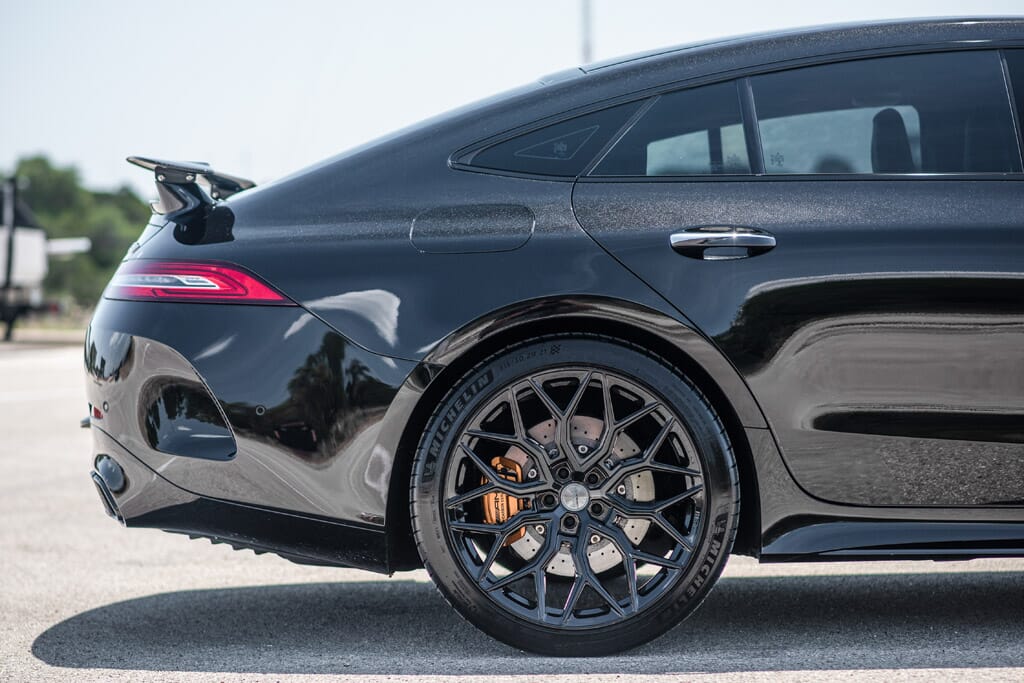 2019 Mercedes-Benz AMG GT 63 S for sale