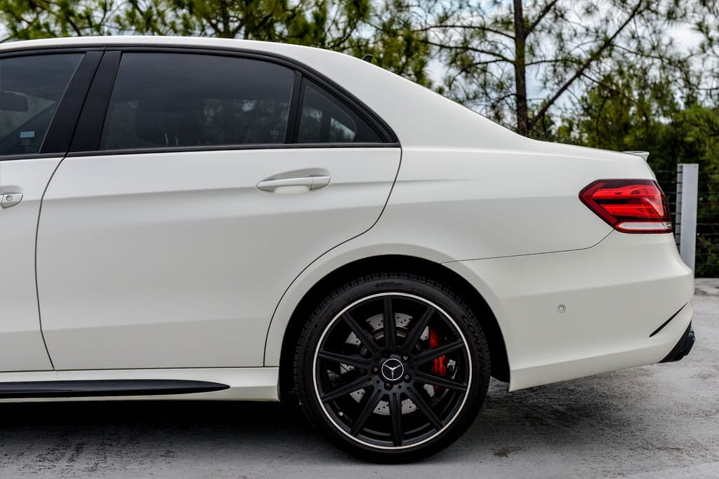 2016 Mercedes-Benz E63 AMG S S 4MATIC for sale