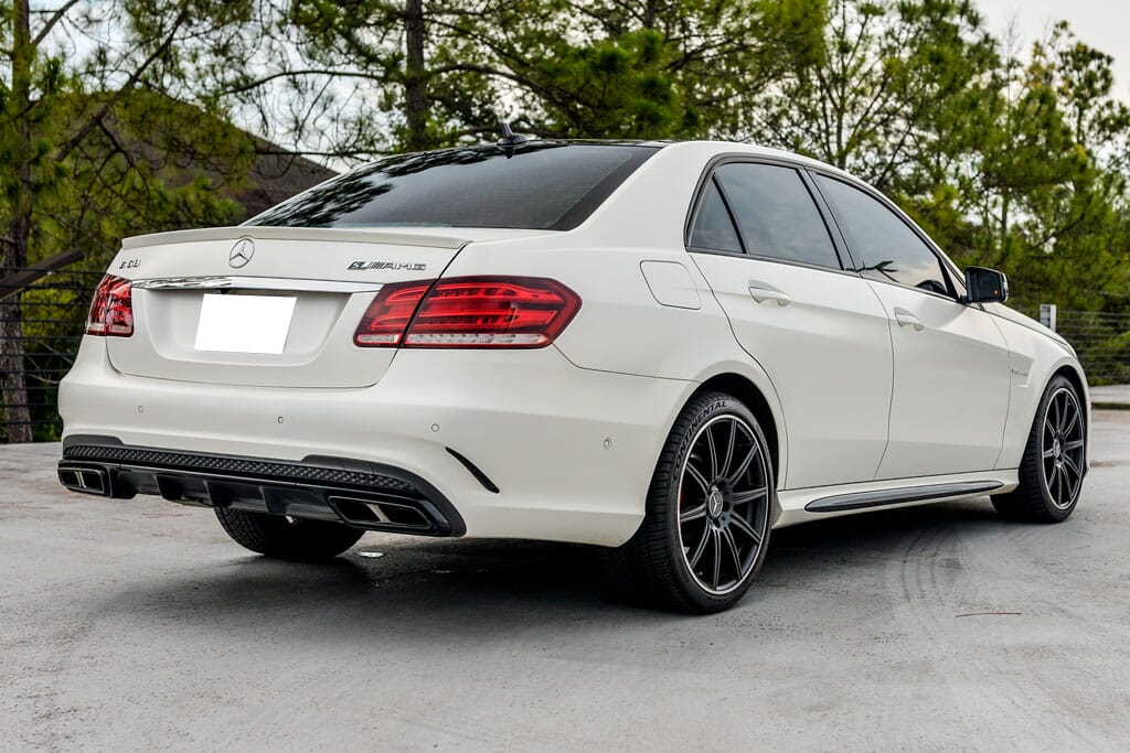 2016 Mercedes-Benz E63 AMG S S 4MATIC for sale