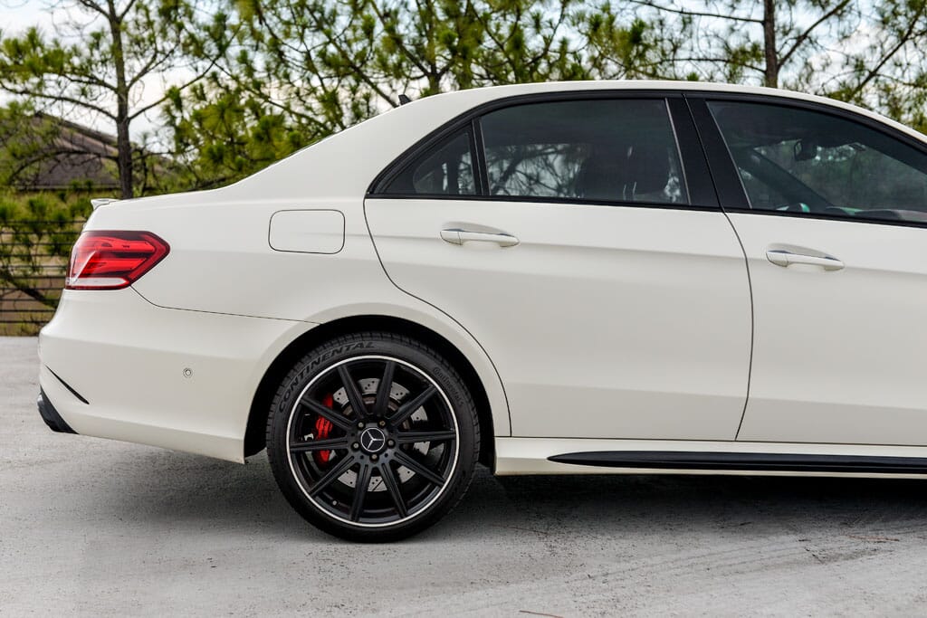 2016 Mercedes-Benz E63 AMG S S 4MATIC for sale