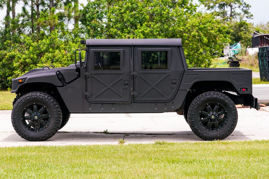 1992 AM General Humvee Restomod for sale