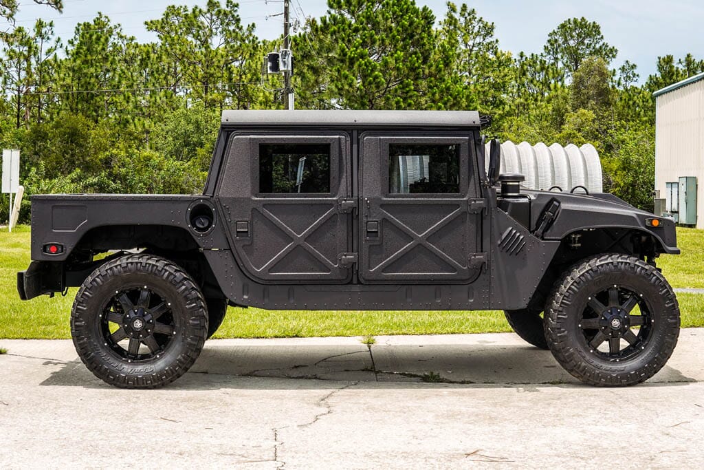 1992 AM General Humvee Restomod for sale