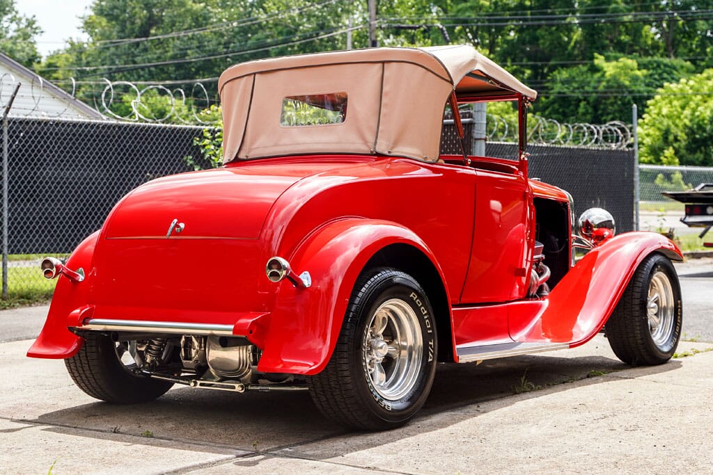1930 Ford Roadster for sale