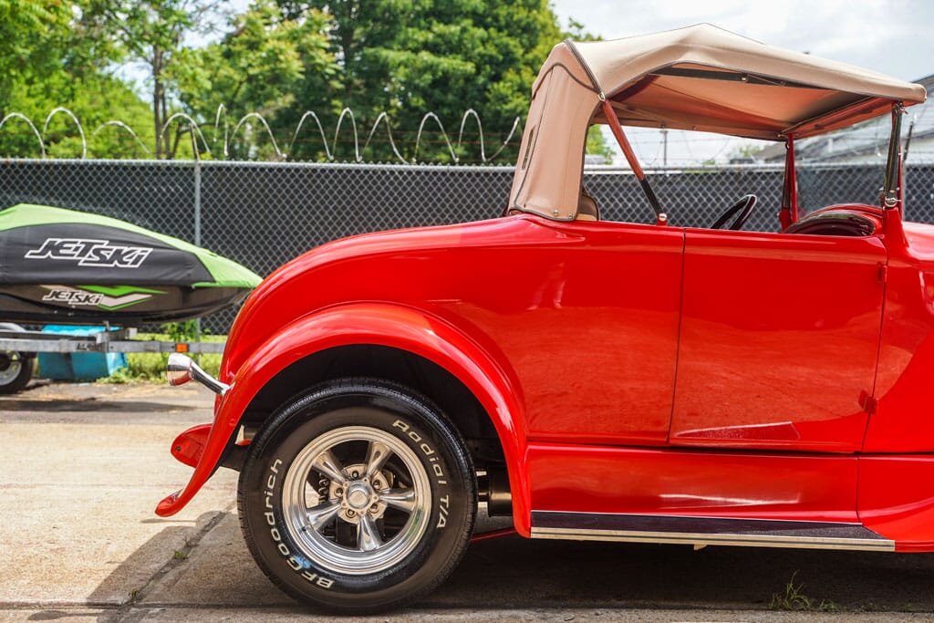 1930 Ford Roadster for sale